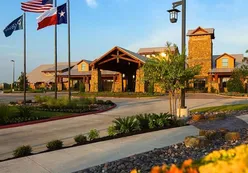 Lakehouse - 27,000 Sq. Ft.