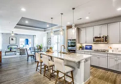 Model Kitchen