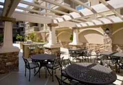 Outdoor Patio