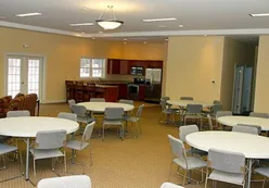 Catering Kitchen & Banquet Room