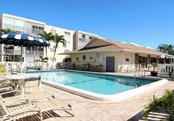 3 Outdoor Pools