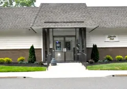 Lakeside Hall