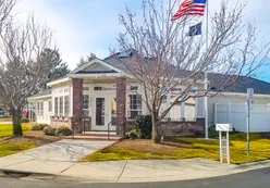 Clubhouse