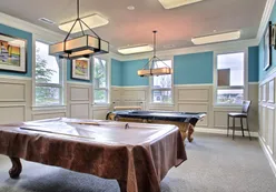 Billiards