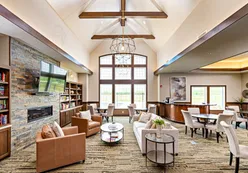 Gathering Room