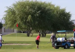 9-Hole Golf Course