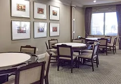 Multi-Purpose Rooms