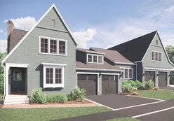 Attached Homes