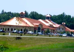 Longacre Center - On-Site Retail