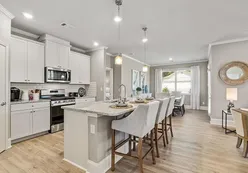 Model Kitchen