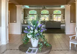 Clubhouse