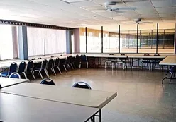 Multi-Purpose Rooms