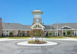 Piedmont Hall Clubhouse - 37,000 Sq. Ft.
