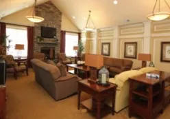 Clubhouse - 3,300 Sq. Ft.