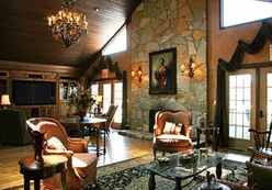 Clubhouse Lounge