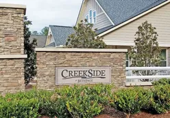 Community Entrance Sign