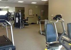 Exercise Room