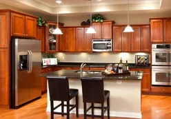 Modern Kitchens