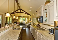 Modern Kitchens