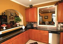 Steeplechase Catering Kitchen