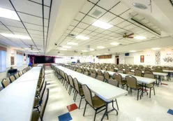 Multi-Purpose Room