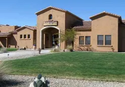 Clubhouse - 14,000 Sq. Ft.