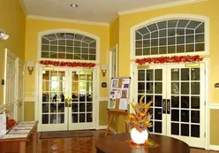 Private Community Clubhouse