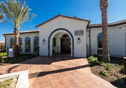 Clubhouse - 5,000 sq. ft.