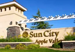Community Sign