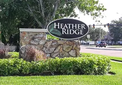Community Sign
