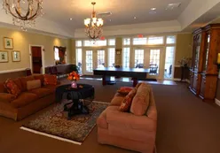 Community Clubhouse