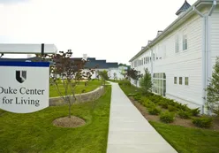 Duke Center for Living