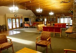 Multi-Purpose Room