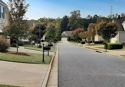 Attached Homes
