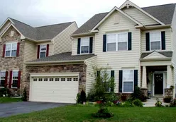 Attached Homes