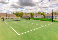 Pickleball Courts
