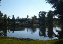 Scenic Lakes & Ponds