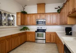 Catering Kitchen