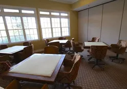 Card Room