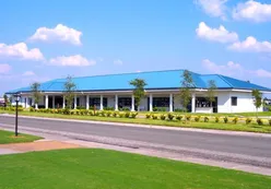 Arts & Crafts Center