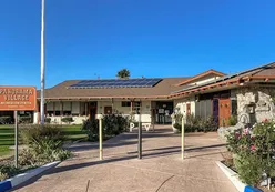 Clubhouse