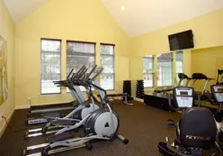 Fitness Room