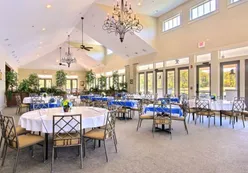 Ballroom
