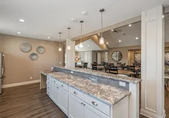 Community Kitchen