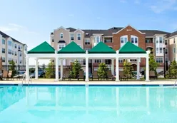 Heated Outdoor Pool