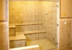 Steam Rooms & Saunas