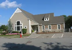 Clubhouse