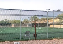 Tennis Courts