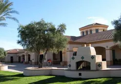 Private Amenities
