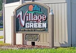 Community Sign
